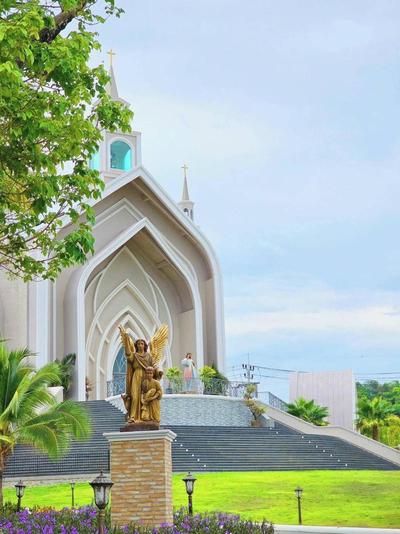 Grand Lord Hotel Residence