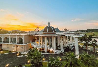 Grand Lord Hotel Residence