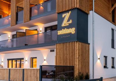 Zeitlang By Ra Sslwirt