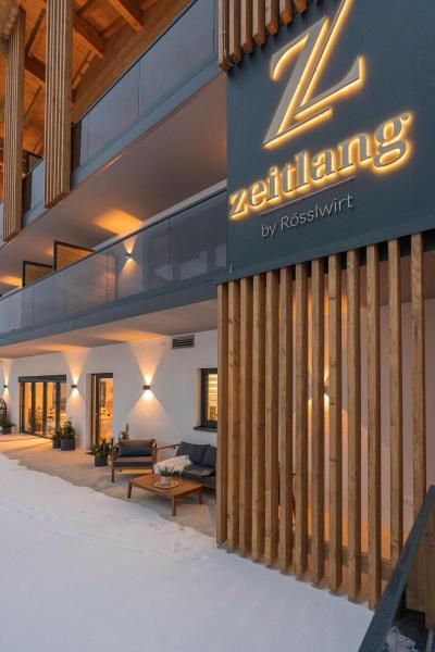 Zeitlang By Ra Sslwirt