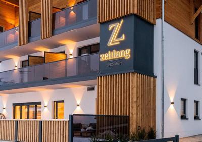 Zeitlang By Ra Sslwirt