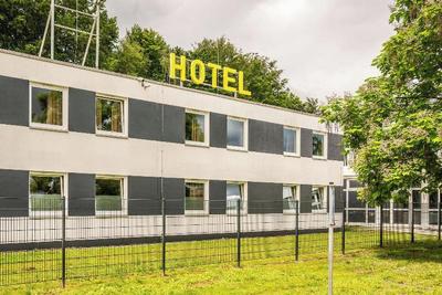 Hotel Ga Ttingen West