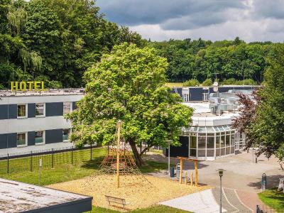 Hotel Ga Ttingen West