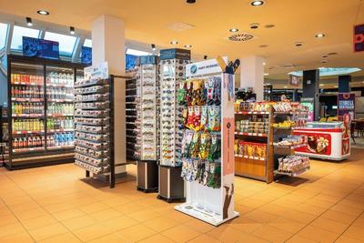 Hotel Ga Ttingen West