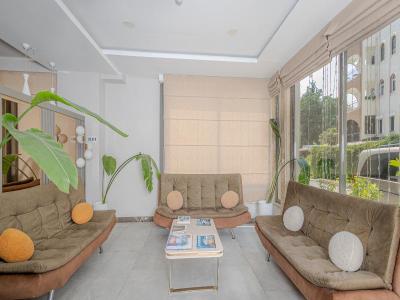 Peramis Hotel Spa