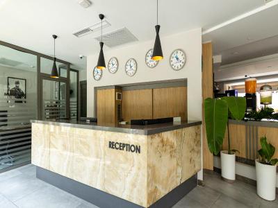 Peramis Hotel Spa