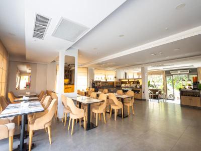 Peramis Hotel Spa