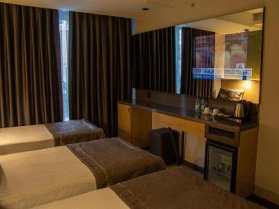 Peramis Hotel Spa