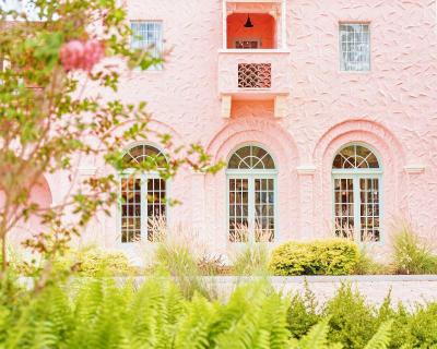 The Hacienda
