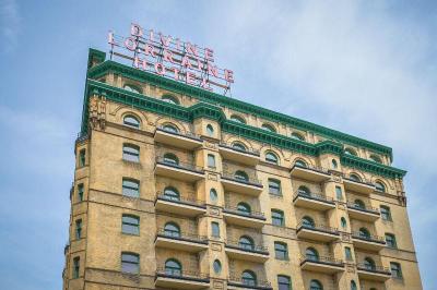 Mint House At The Divine Lorraine Hotel