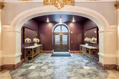 Mint House At The Divine Lorraine Hotel