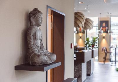 Hotel Libertas Elements Pure