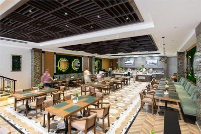 Shamsan Airport Hotel Tashkent