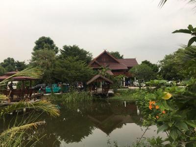 Baan Suan View Dee Homestay