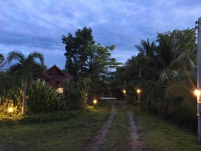 Baan Suan View Dee Homestay