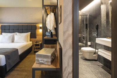 Marius Hotel