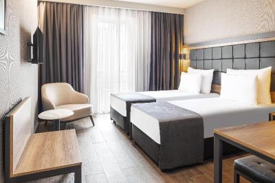 Marius Hotel