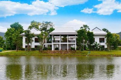 Inursing Resort Oonvalley Chiangmai