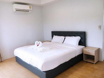 Inursing Resort Oonvalley Chiangmai
