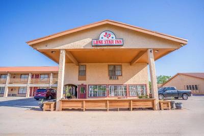 Lone Star Inn