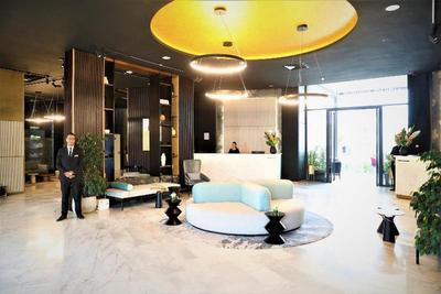 Dominium Hotel