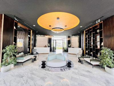 Dominium Hotel