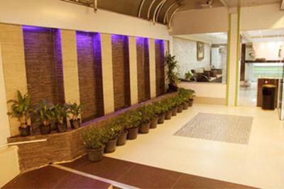 Visiting Card Hotel Resort