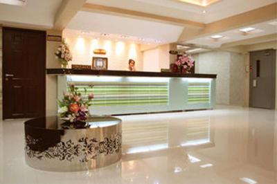 Visiting Card Hotel Resort
