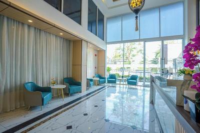 Ht9 Hotel