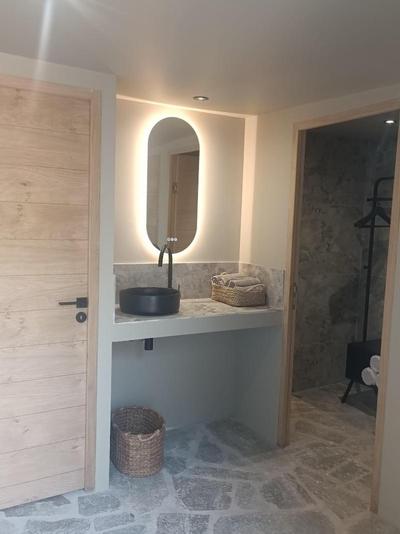 Les Suites Du Maquis