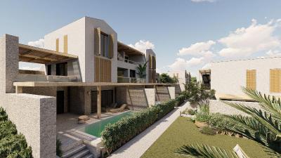 Novva Hotels,Kaş