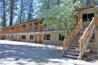 Goldmine Lodge