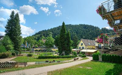 Hotel Waldblick