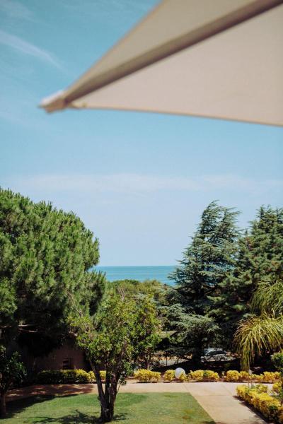 Grand Hotel Du Golfe