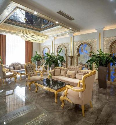 Manor Hotel