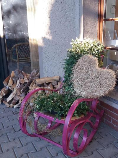 Pension Im Adventhaus