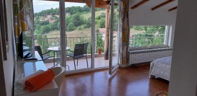Villa Chingo
