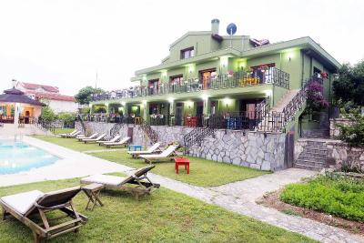Belizi Hotel