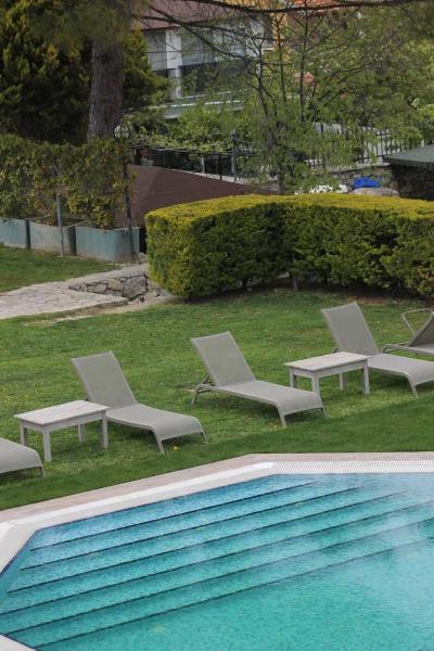 Belizi Hotel