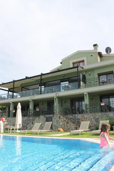 Belizi Hotel
