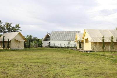 Rai Ruen Rom Organic Farm