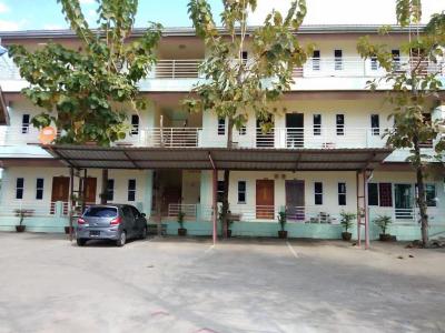 Ranida House