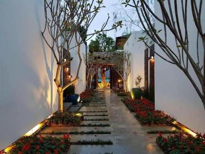 Mira Residence And Resort