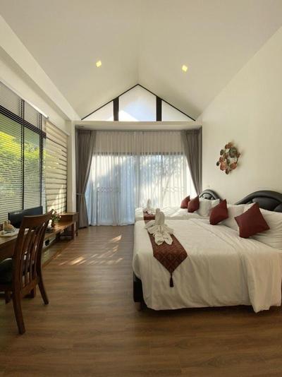 Mira Residence And Resort