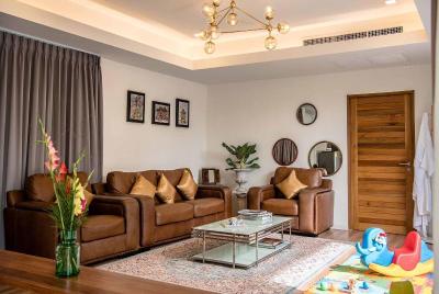 Mira Residence And Resort