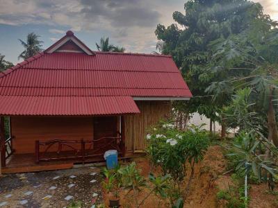 Three Monkeys Bungalows Koh Yao Noi