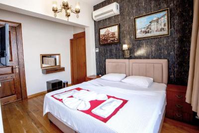 Nan Hotel