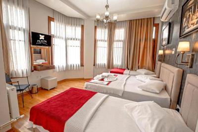 Nan Hotel