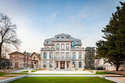 Hotel Mille Pas