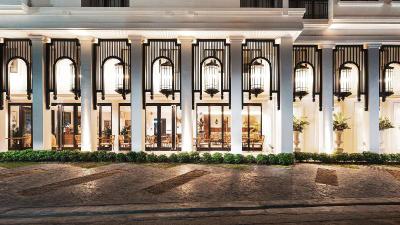 Glory Boutique Suite